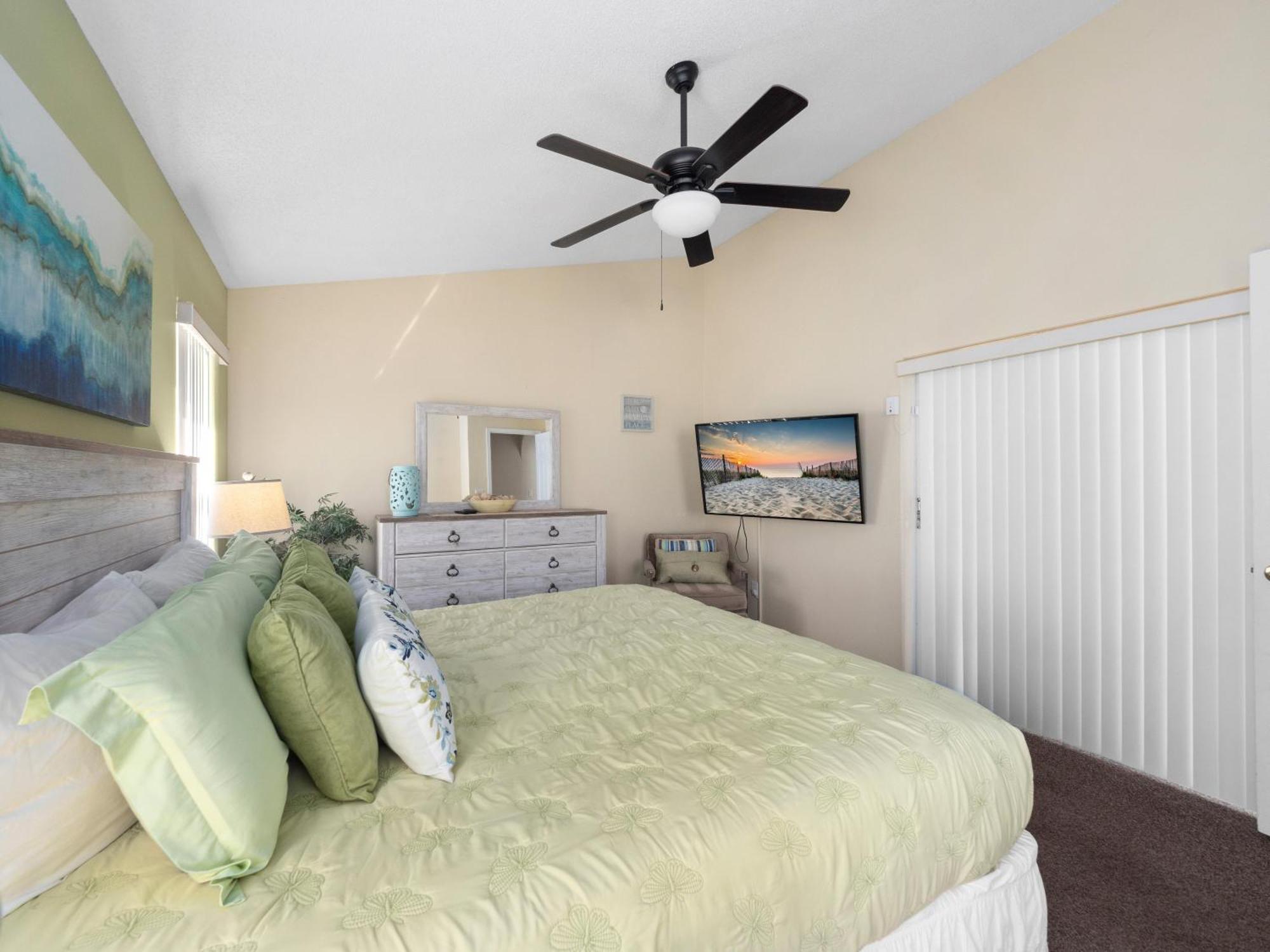 Bsv1607 - Amazing 5 Bedroom Home With Free Wifi And Private Pool & Spa Orlando Exterior foto